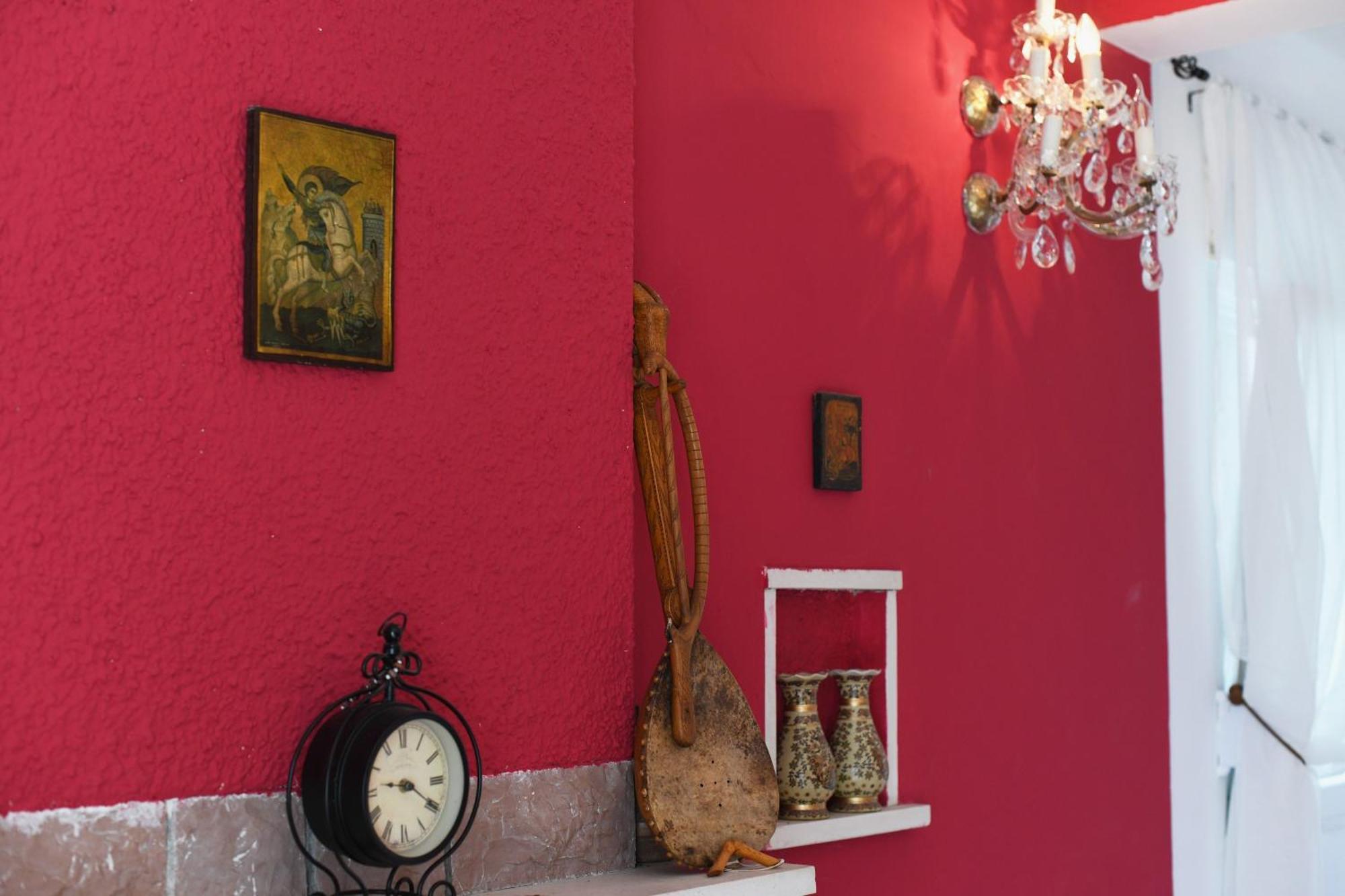 Terrazza Villa *