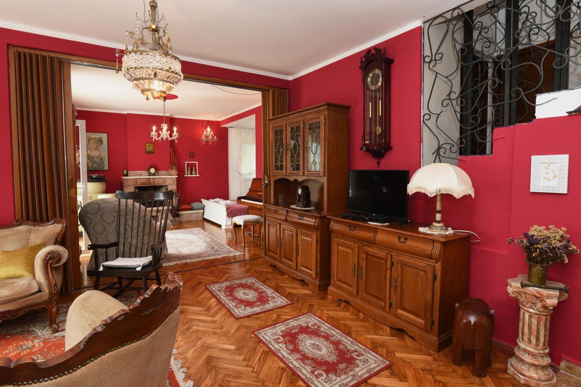 Terrazza Villa