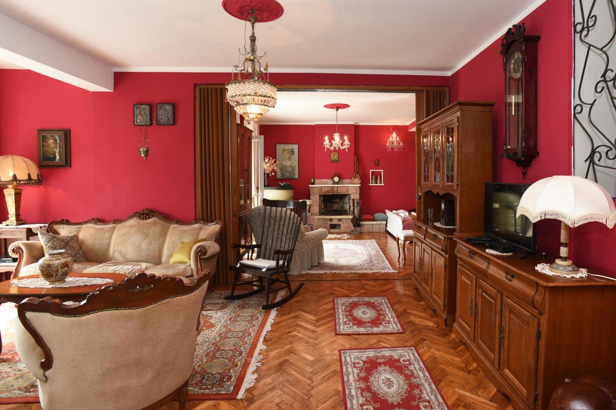Villa Terrazza Donji Morinj