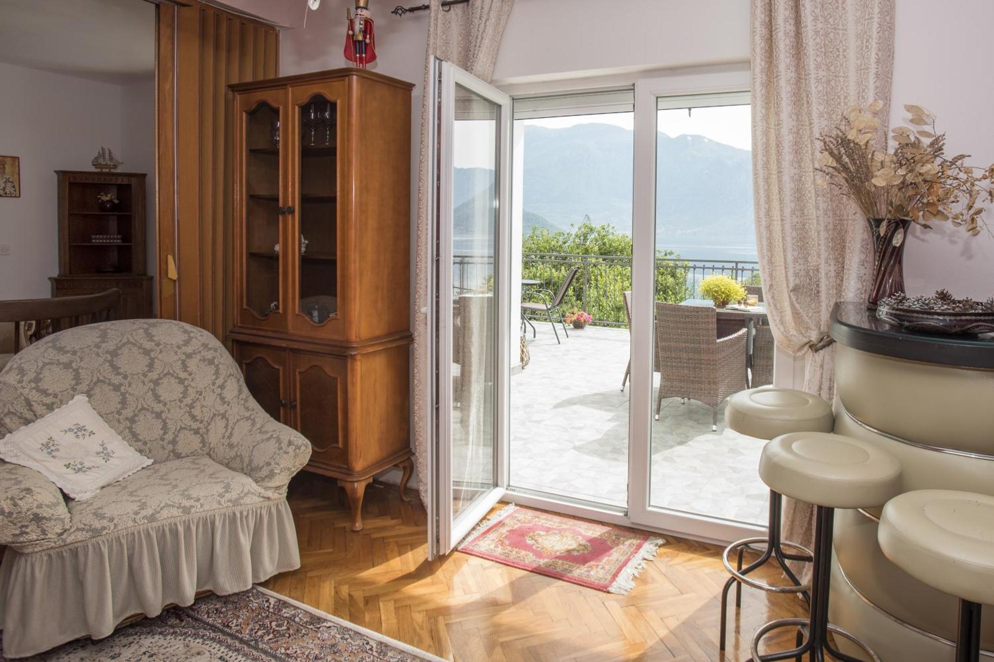 Terrazza Villa
