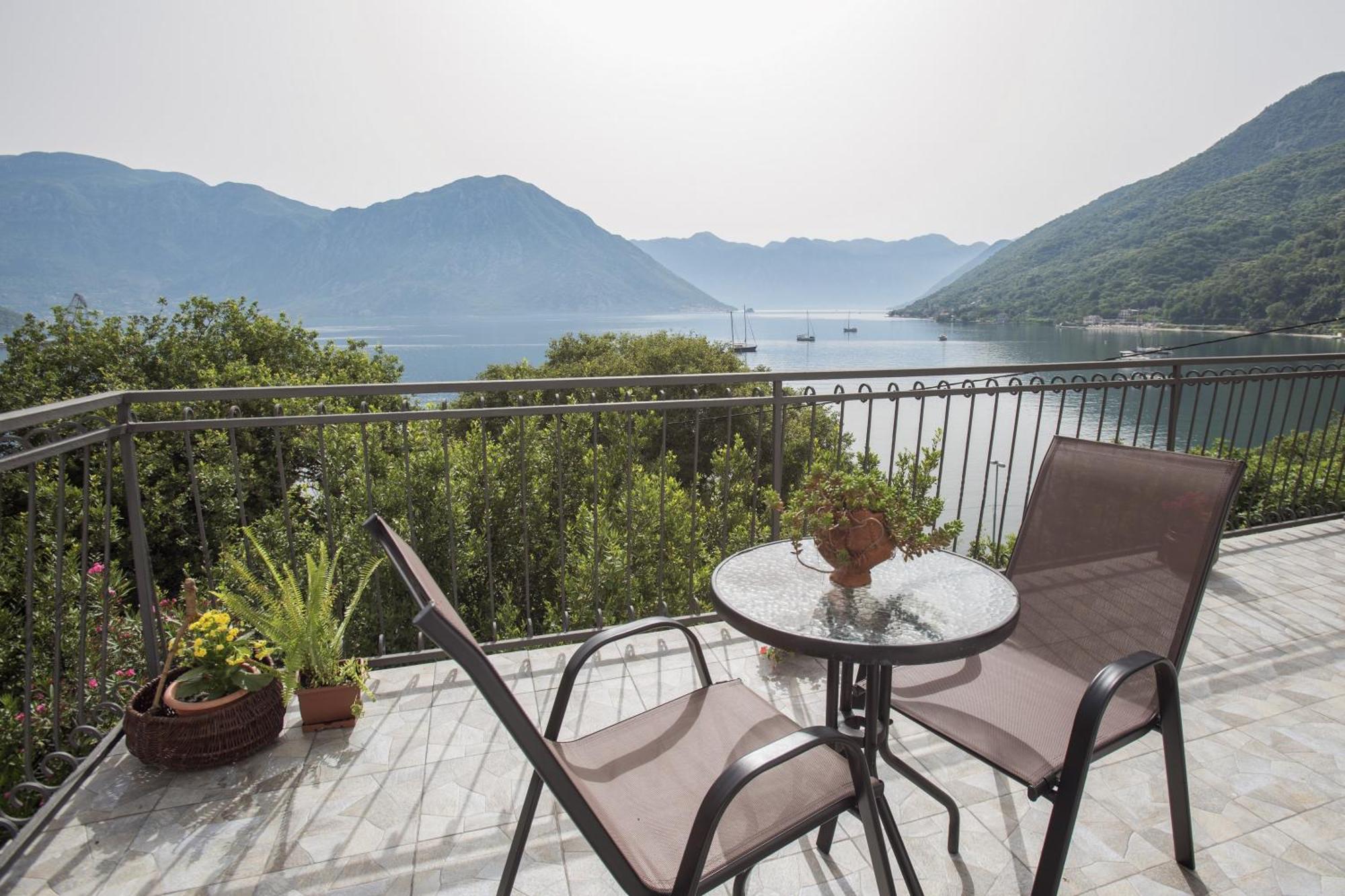 Terrazza Villa *