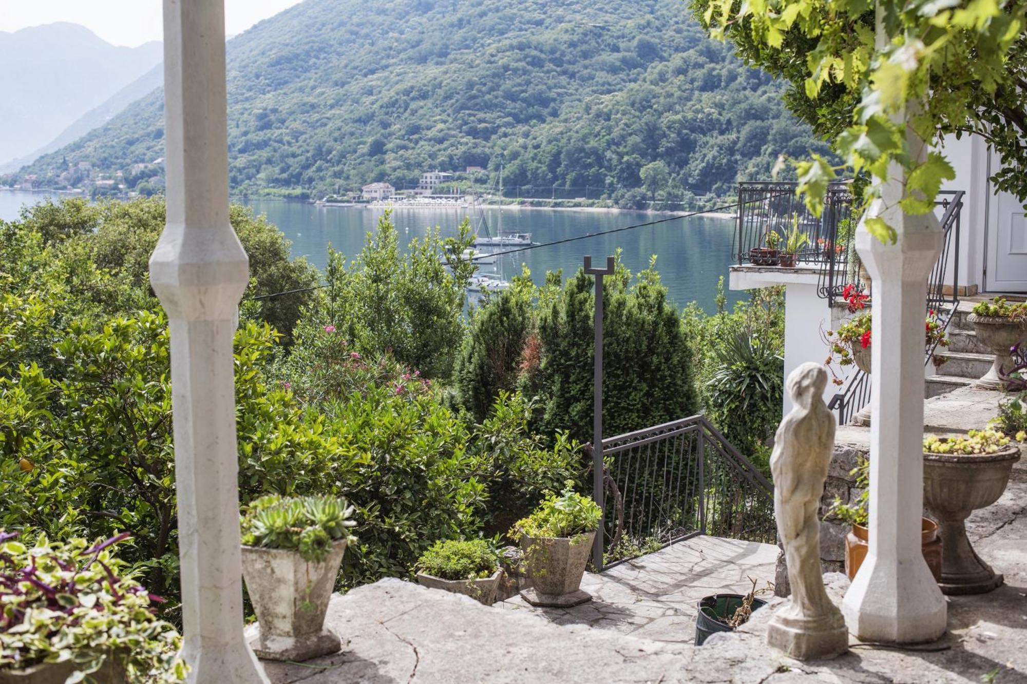 Villa Terrazza