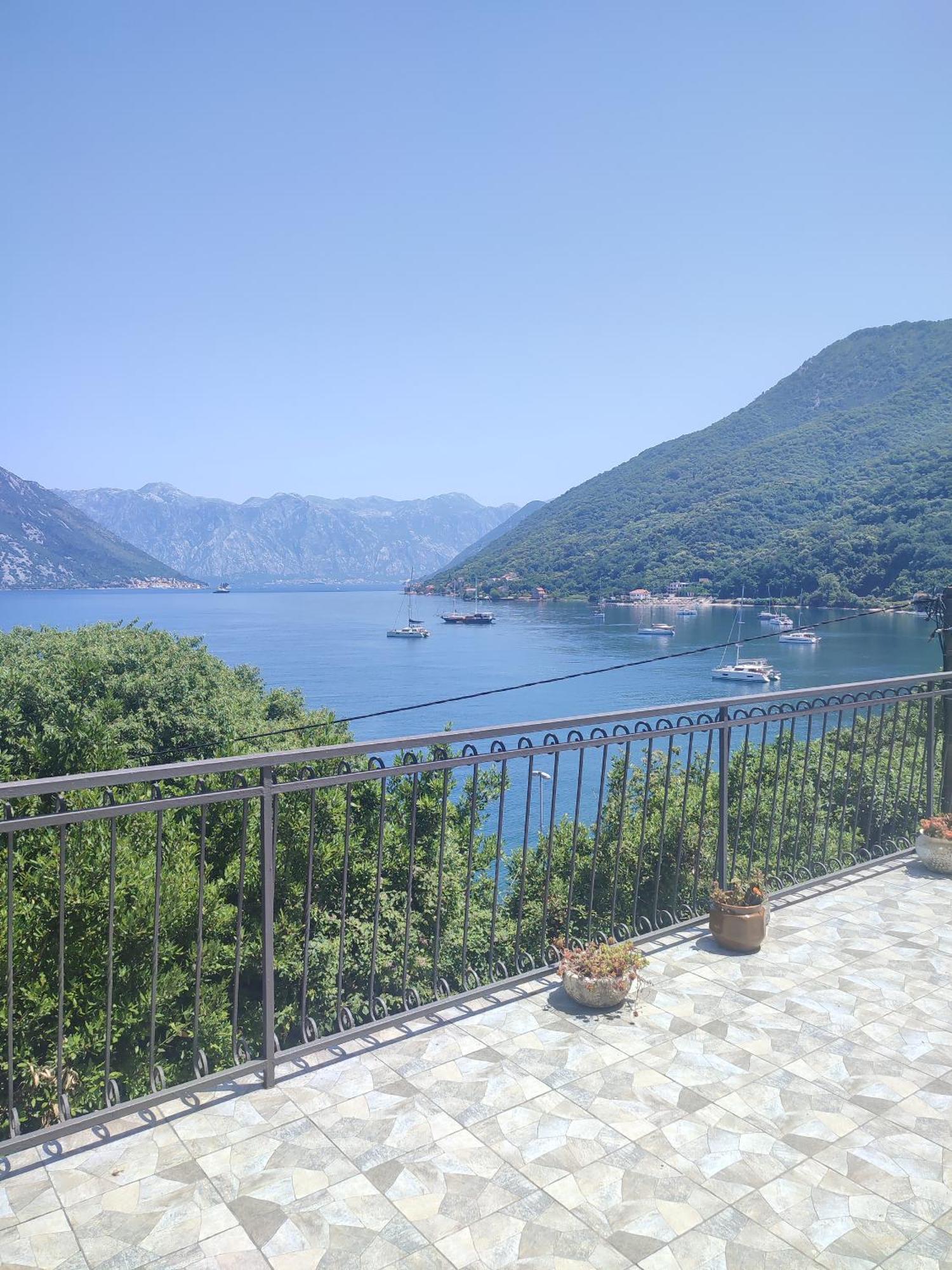 Terrazza Villa